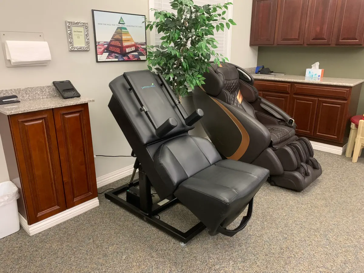 Spinal Decompression Near USPS in Boise, ID