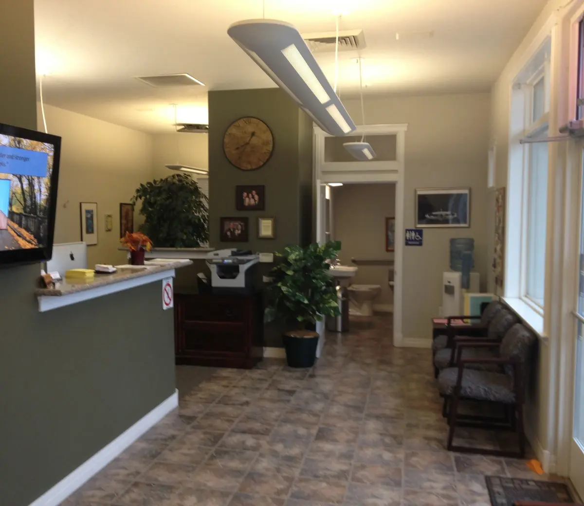 Reach Out to Henze Chiropractic & Wellness
